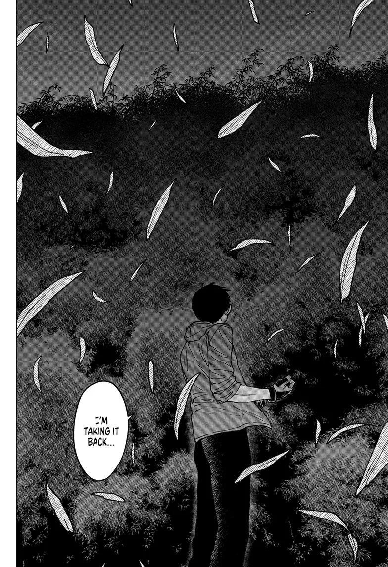 Haunted Peak β Chapter 2 β Page 23
