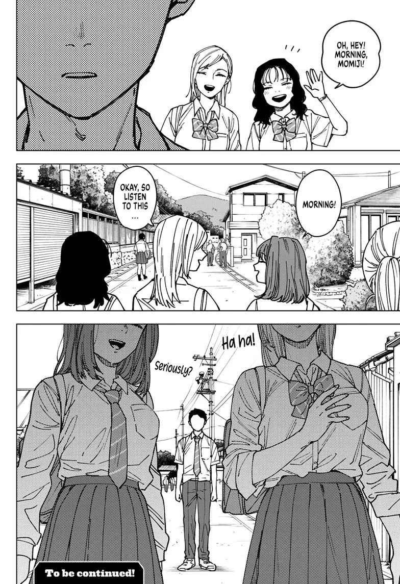Haunted Peak β Chapter 2 β Page 29