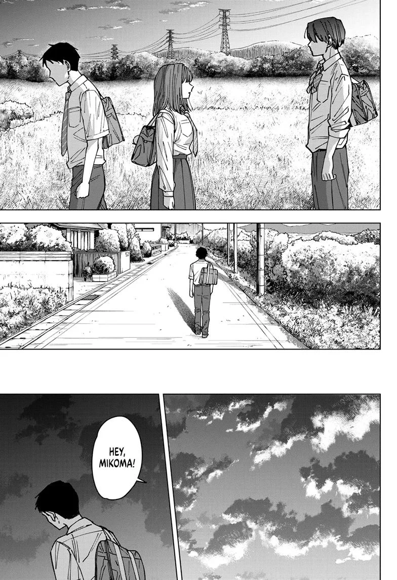 Haunted Peak β Chapter 3 β Page 17