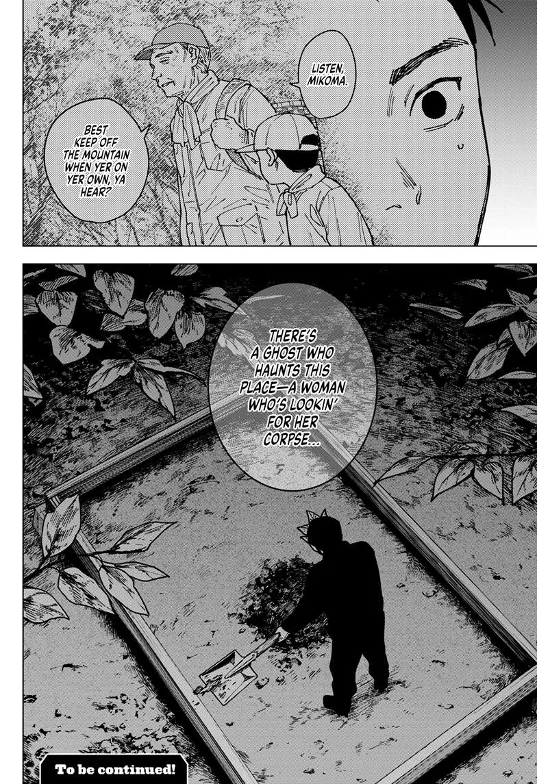 Haunted Peak β Chapter 3 β Page 24