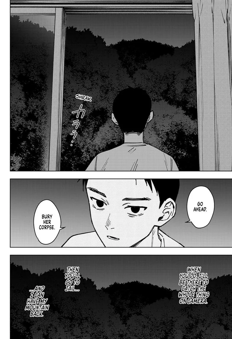 Haunted Peak β Chapter 4 β Page 8