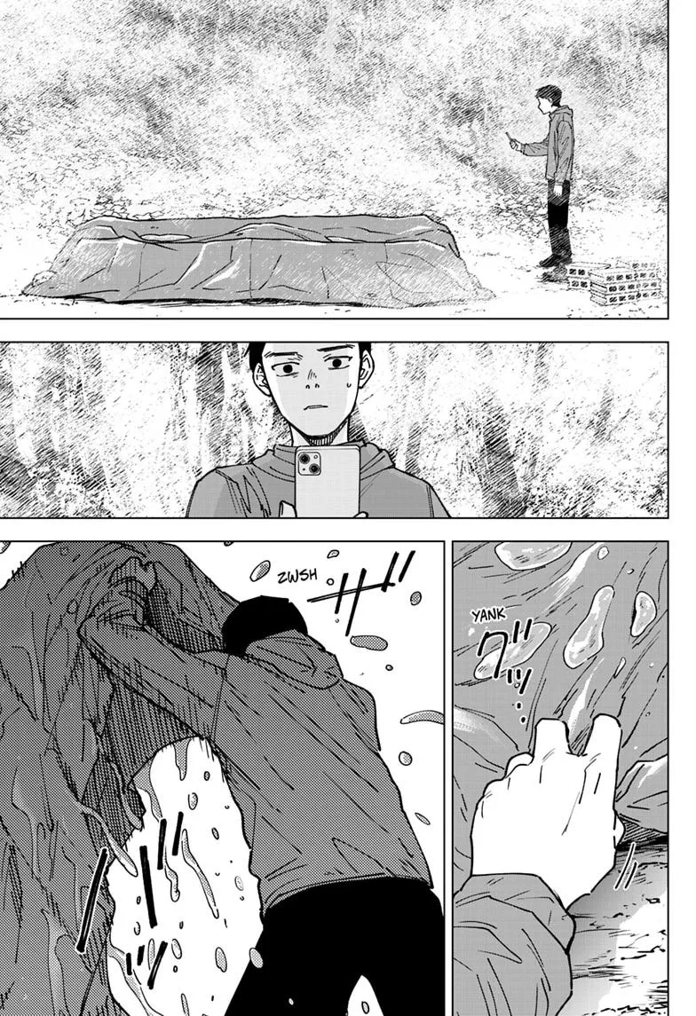 Haunted Peak β Chapter 4 β Page 15
