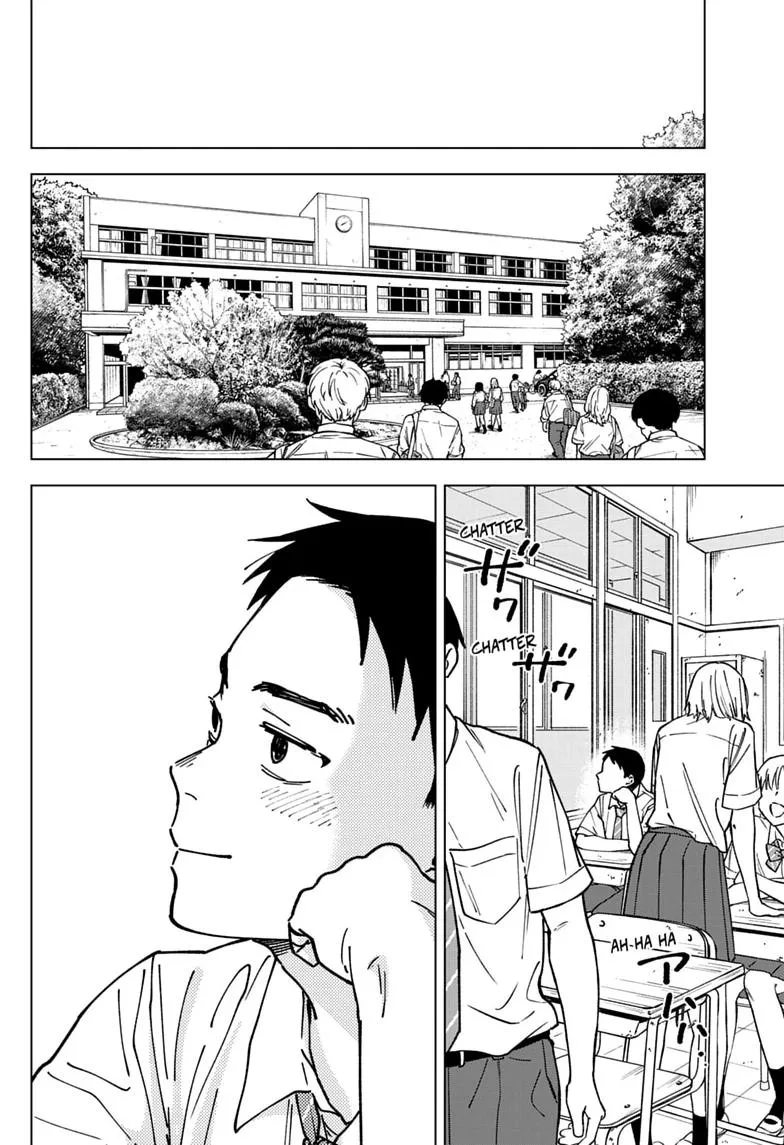 Haunted Peak β Chapter 5 β Page 12