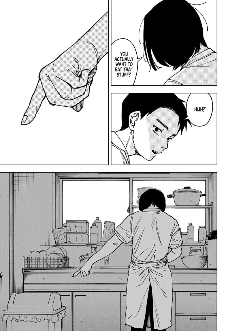 Haunted Peak β Chapter 6 β Page 14