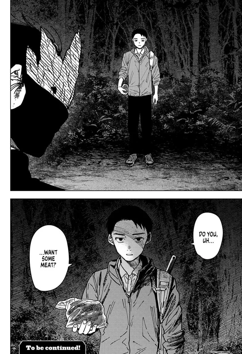 Haunted Peak β Chapter 6 β Page 19