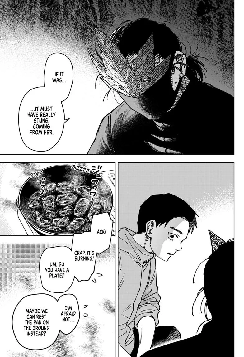 Haunted Peak β Chapter 7 β Page 7