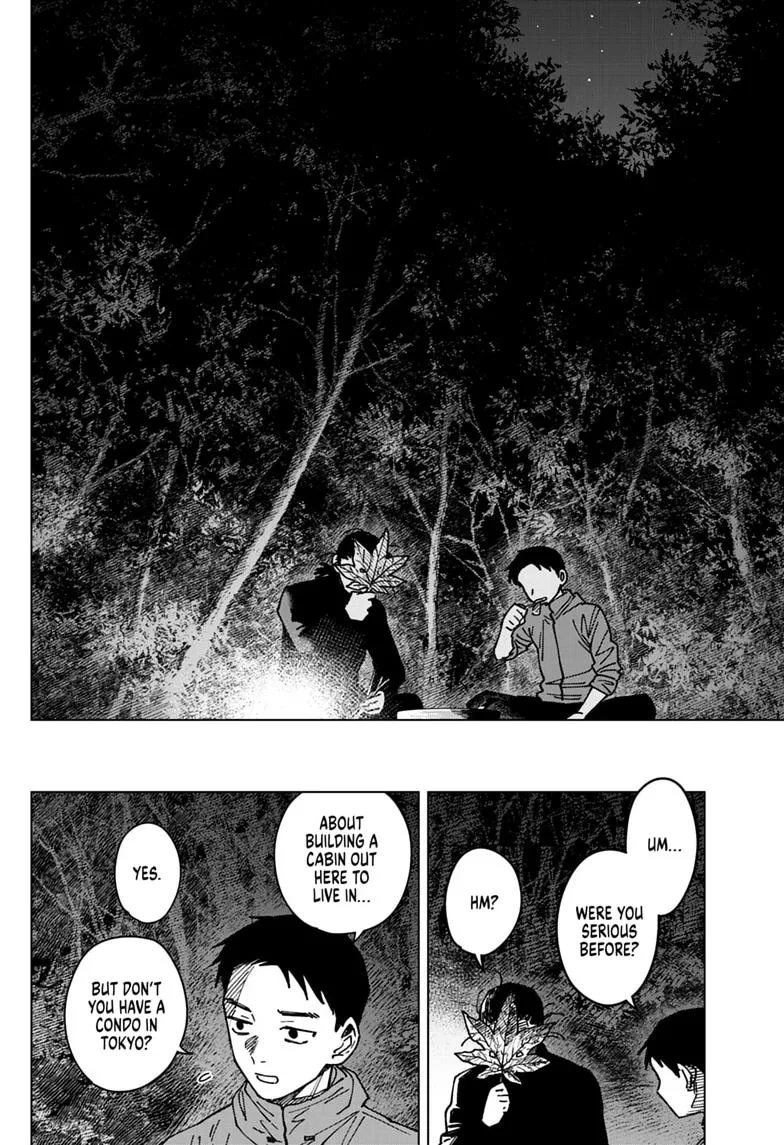 Haunted Peak β Chapter 7 β Page 10