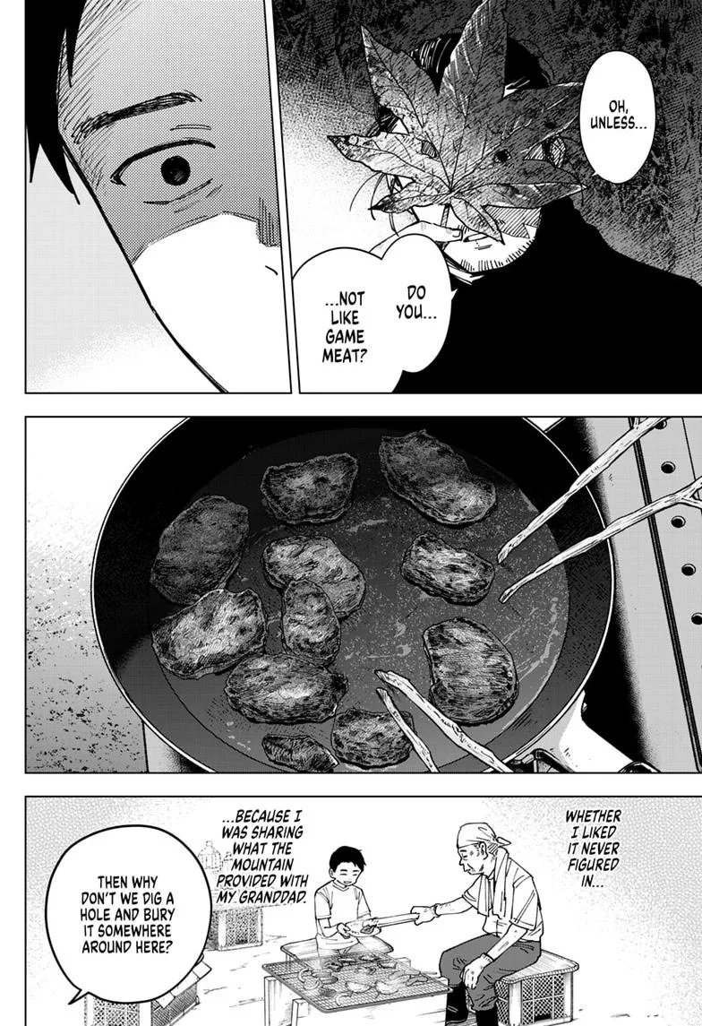 Haunted Peak β Chapter 7 β Page 14