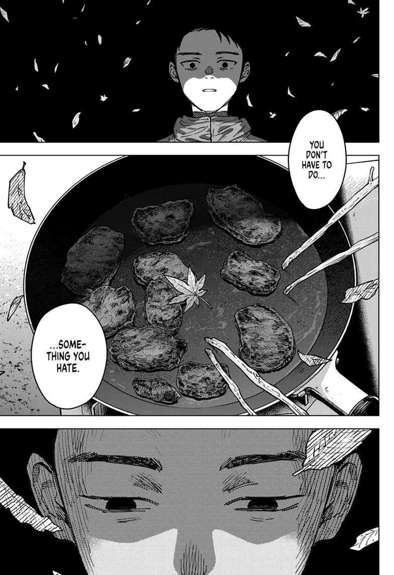 Haunted Peak β Chapter 7 β Page 17