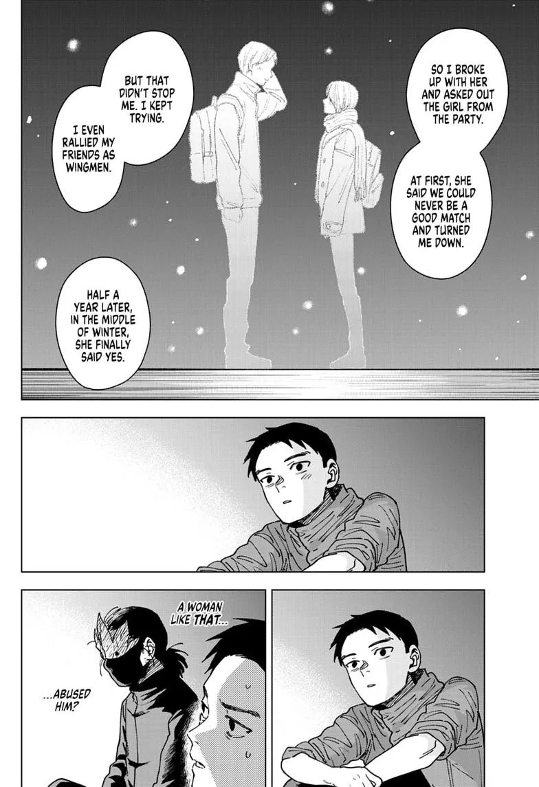 Haunted Peak β Chapter 8 β Page 10
