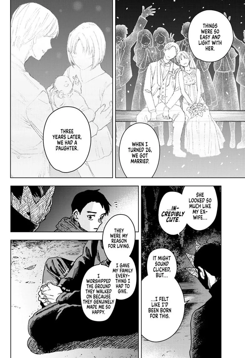 Haunted Peak β Chapter 8 β Page 12