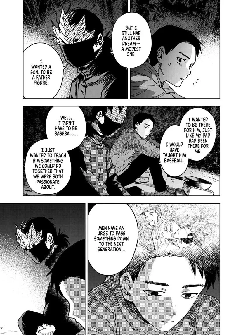 Haunted Peak β Chapter 8 β Page 13