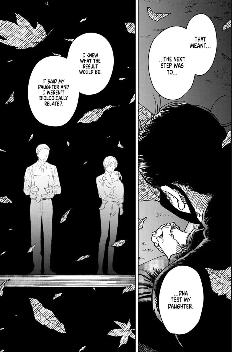 Haunted Peak β Chapter 8 β Page 15