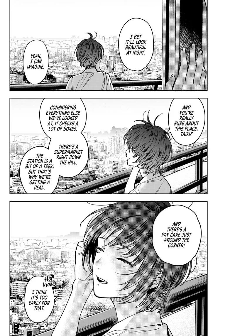 Haunted Peak β Chapter 9 β Page 2