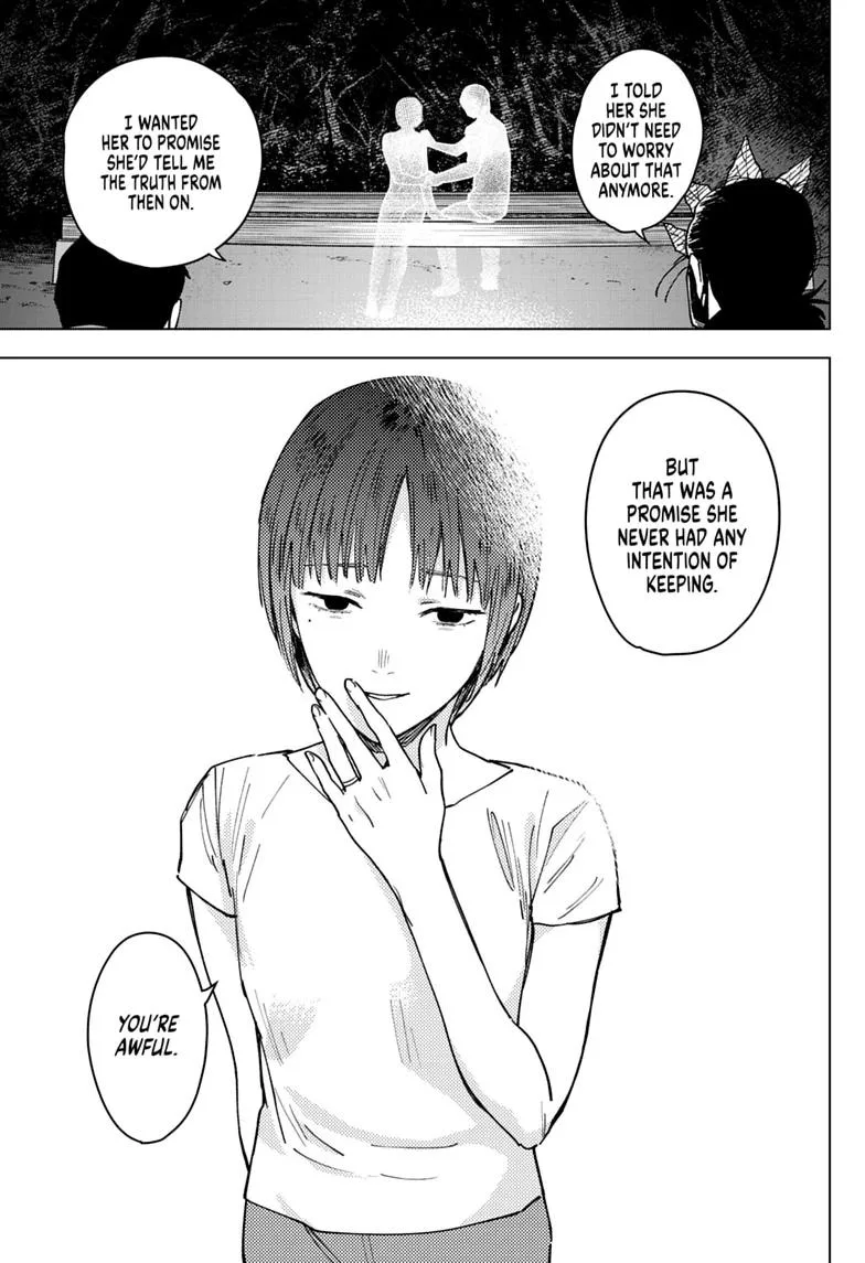 Haunted Peak β Chapter 9 β Page 5