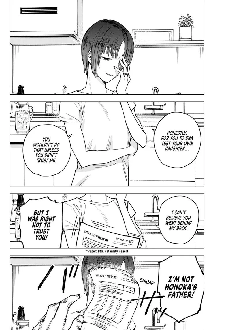 Haunted Peak β Chapter 9 β Page 6