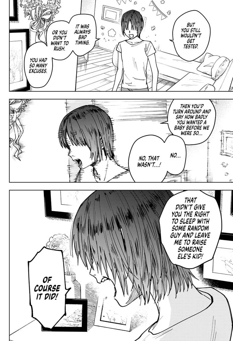 Haunted Peak β Chapter 9 β Page 10
