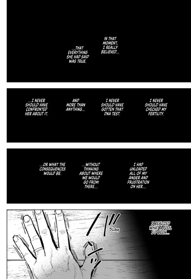 Haunted Peak β Chapter 9 β Page 14
