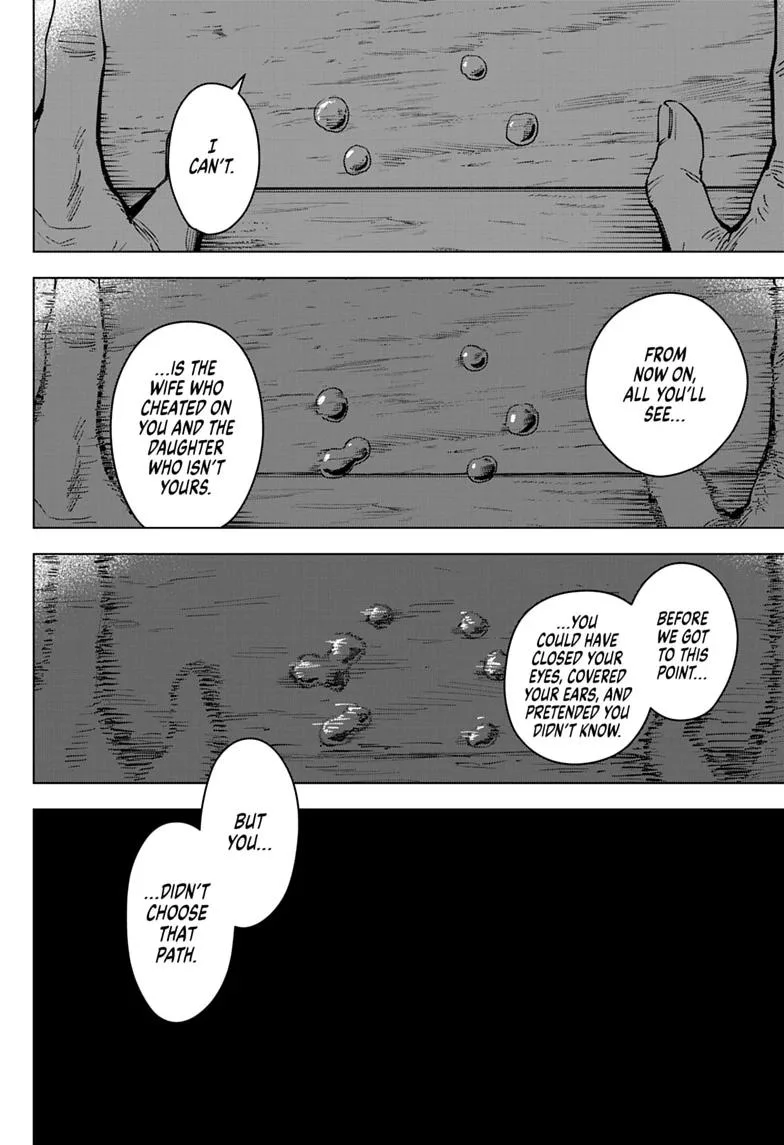 Haunted Peak β Chapter 9 β Page 16