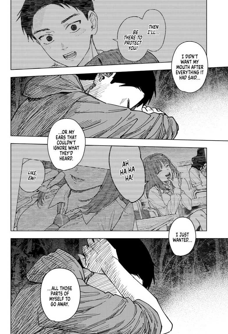 Haunted Peak β Chapter 10 β Page 4