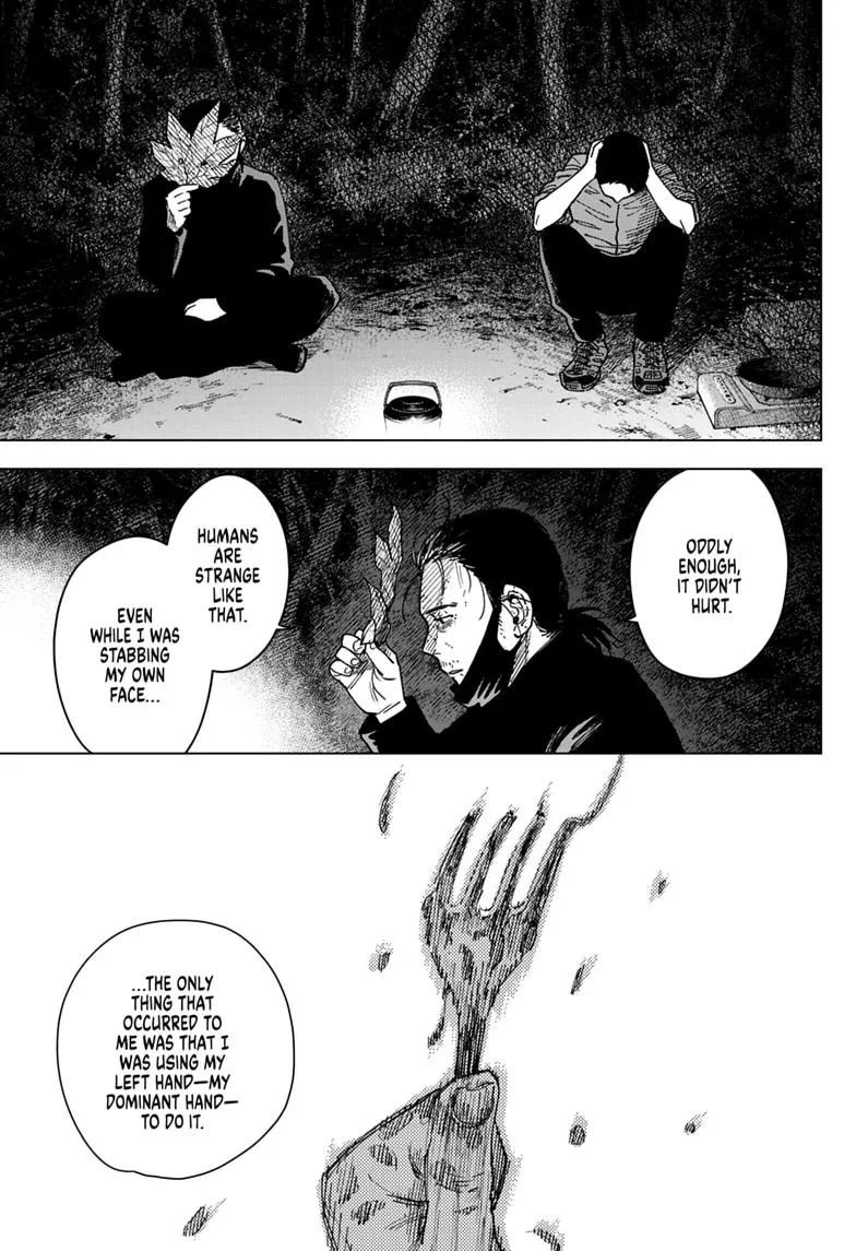 Haunted Peak β Chapter 10 β Page 5