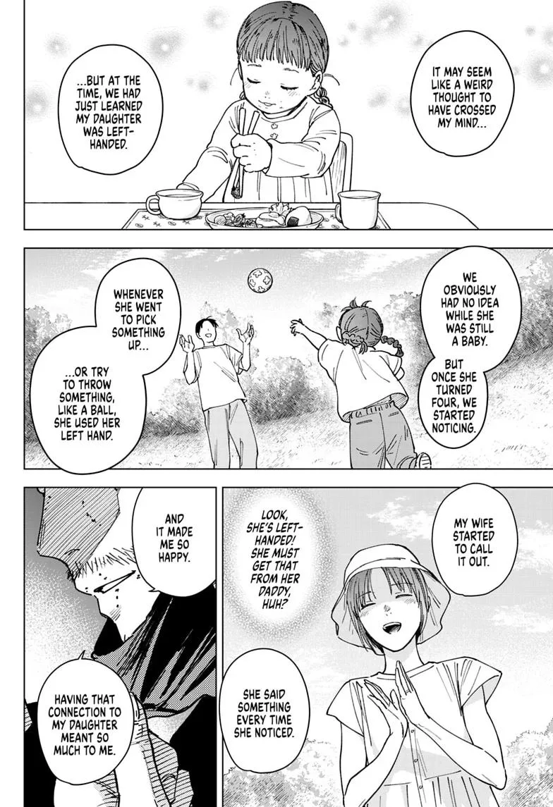 Haunted Peak β Chapter 10 β Page 6