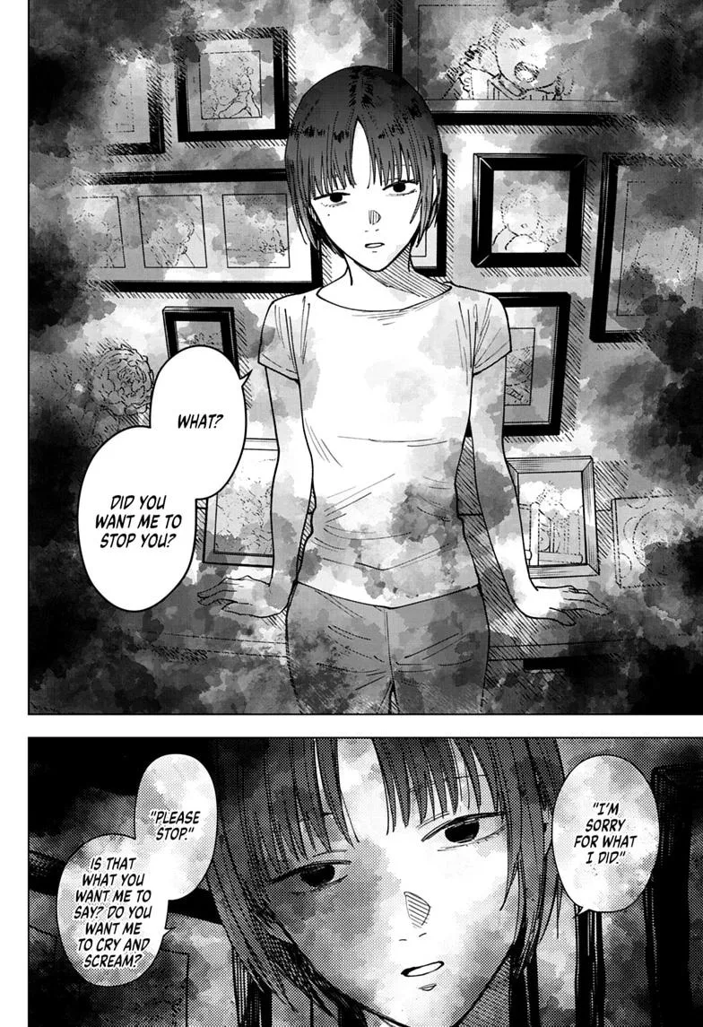 Haunted Peak β Chapter 10 β Page 8