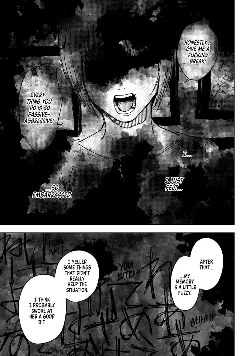 Haunted Peak β Chapter 10 β Page 9