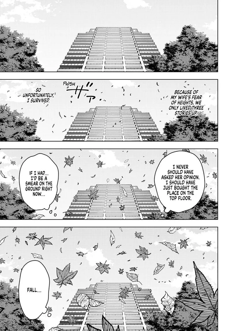 Haunted Peak β Chapter 10 β Page 11