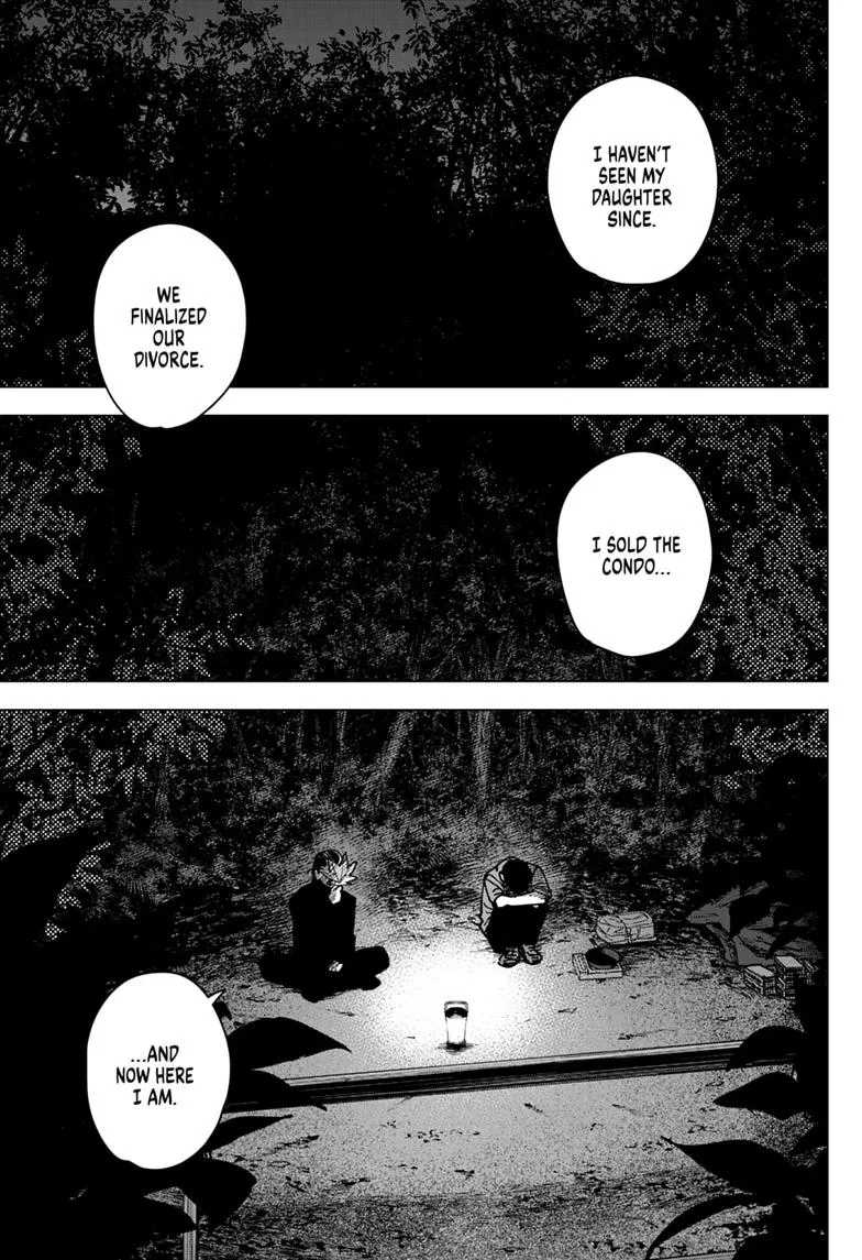 Haunted Peak β Chapter 10 β Page 13