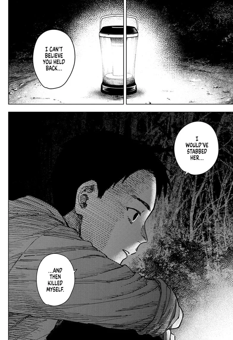 Haunted Peak β Chapter 10 β Page 14