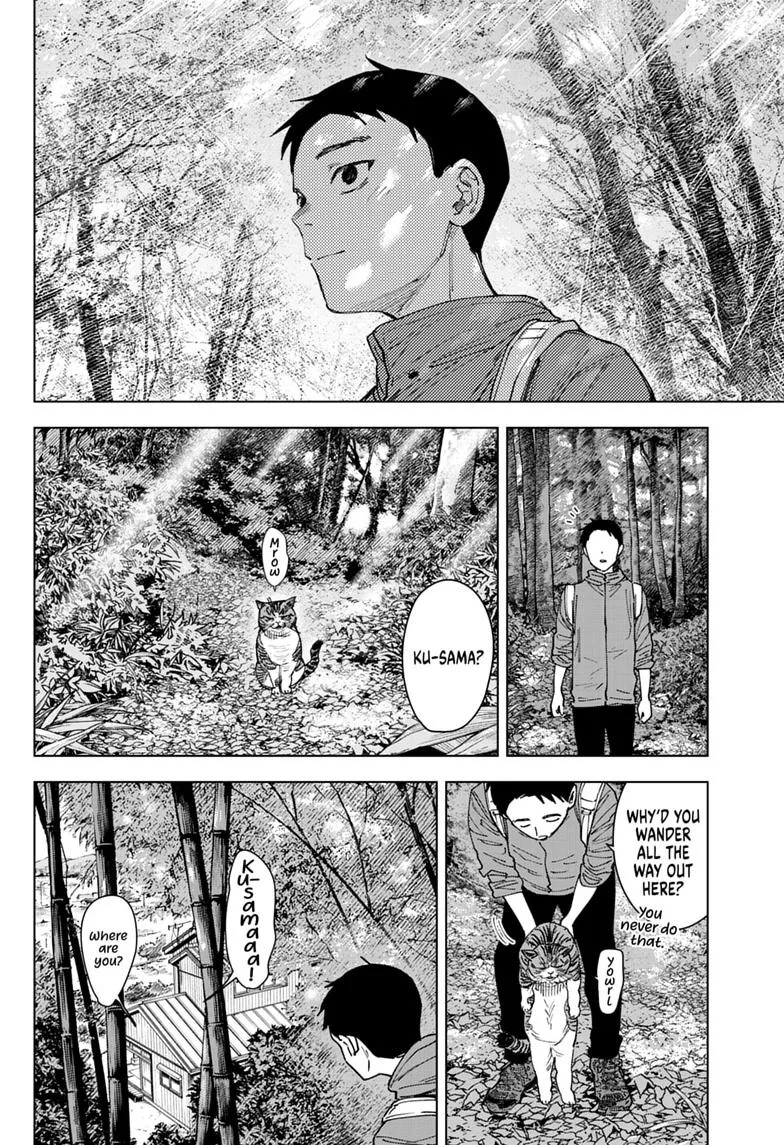Haunted Peak β Chapter 11 β Page 6