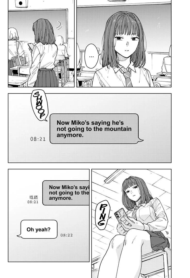 Haunted Peak β Chapter 11 β Page 12