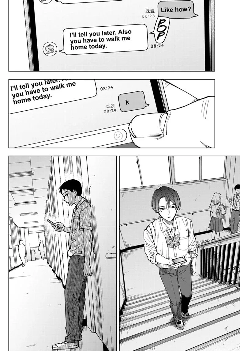 Haunted Peak β Chapter 11 β Page 14