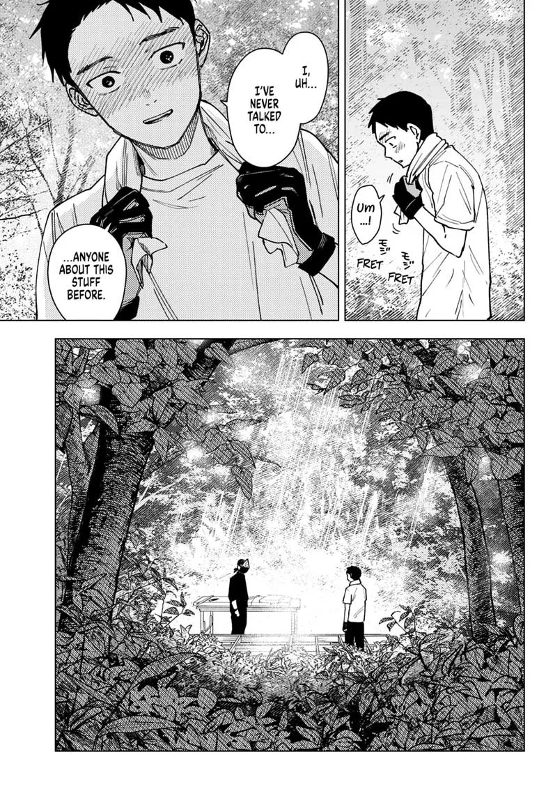 Haunted Peak β Chapter 12 β Page 9