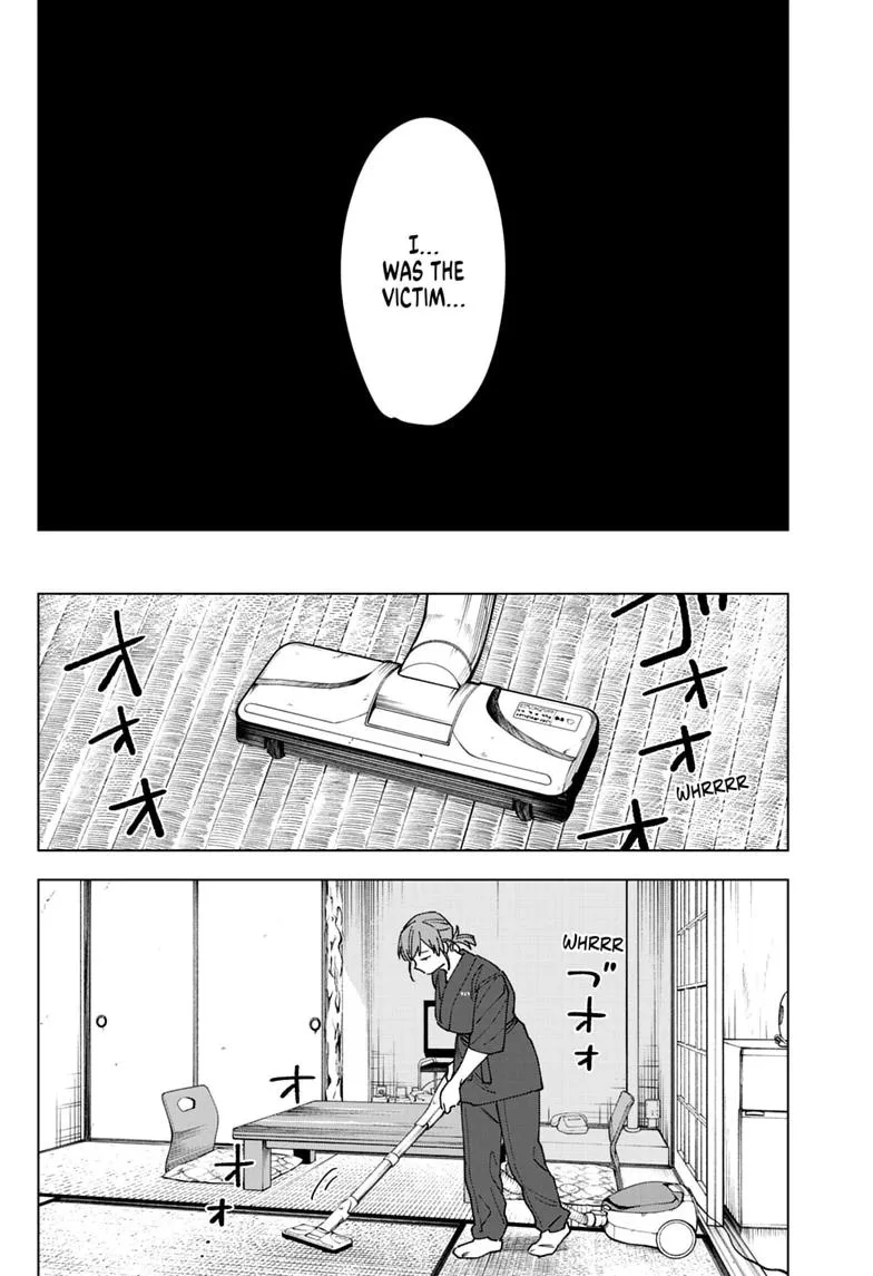 Haunted Peak β Chapter 13 β Page 6