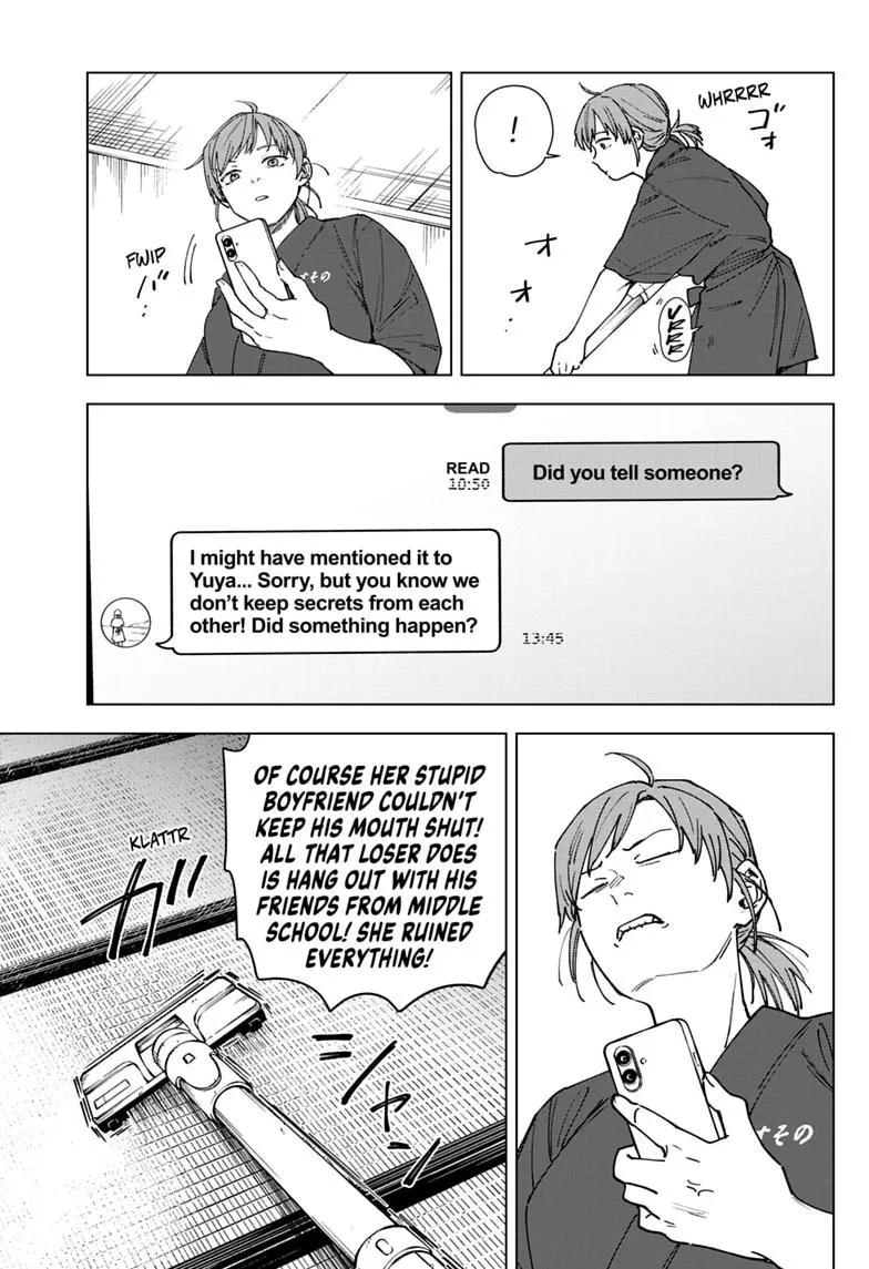 Haunted Peak β Chapter 13 β Page 7