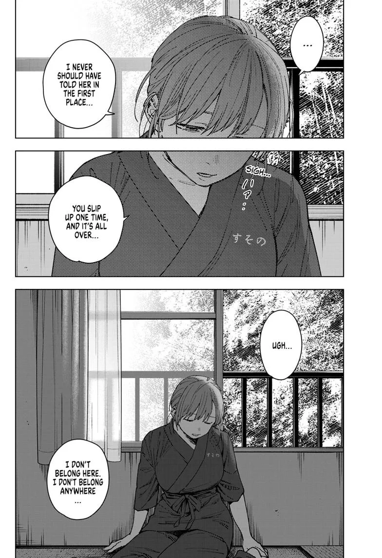 Haunted Peak β Chapter 13 β Page 8