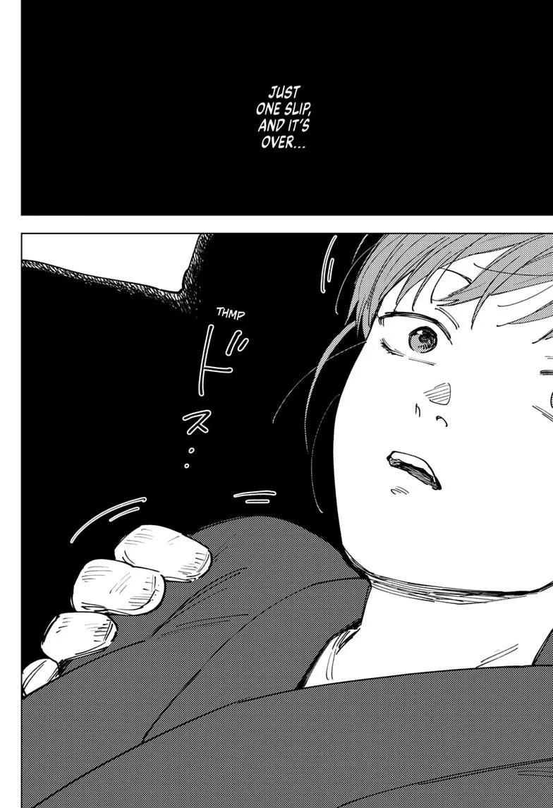 Haunted Peak β Chapter 13 β Page 16