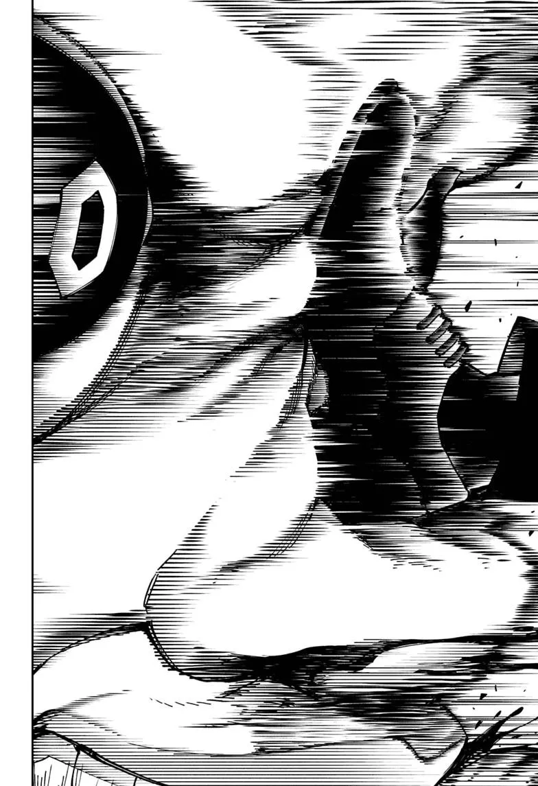 Twilight Blade β Chapter 6 β Page 6