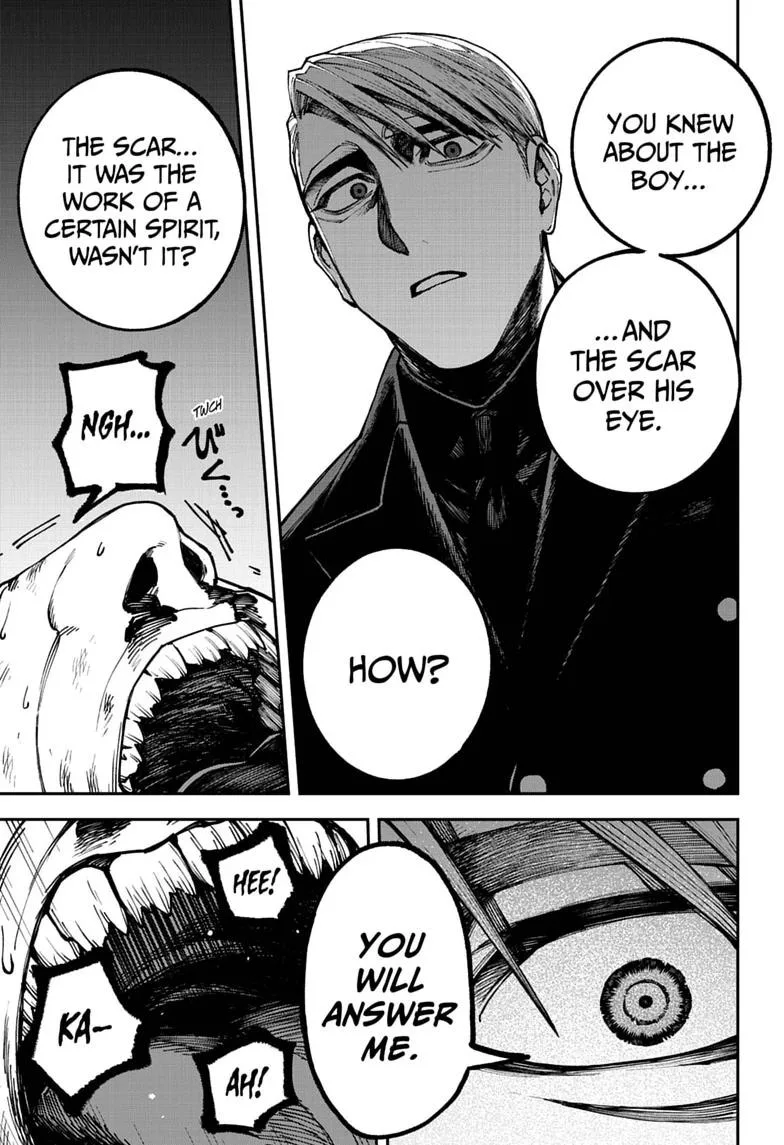 Twilight Blade β Chapter 6 β Page 15