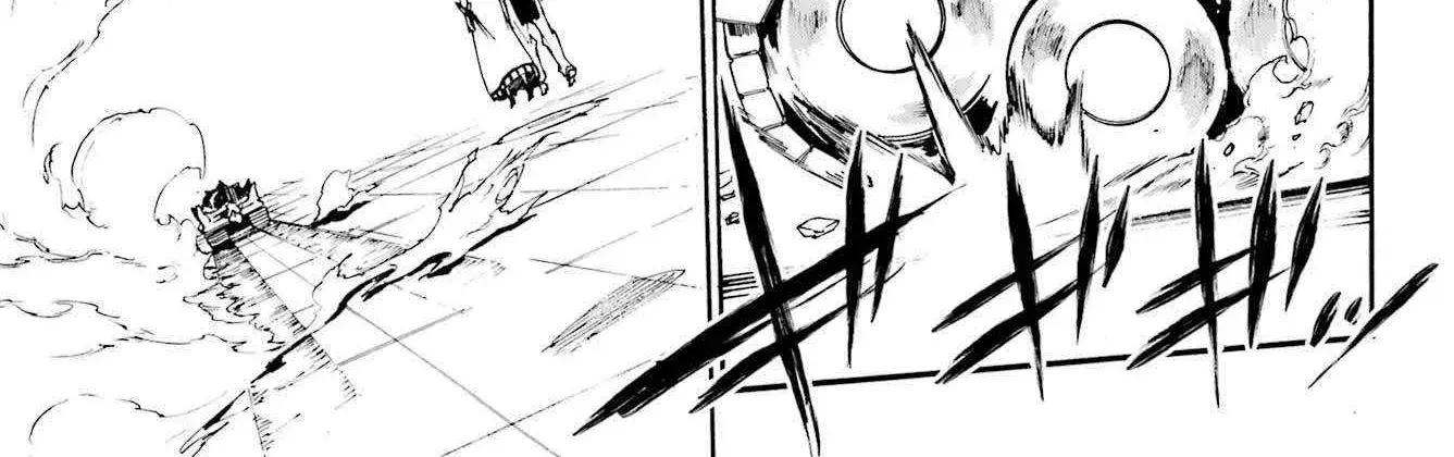 Gokusotsu Kraken β Chapter 37 β Page 6