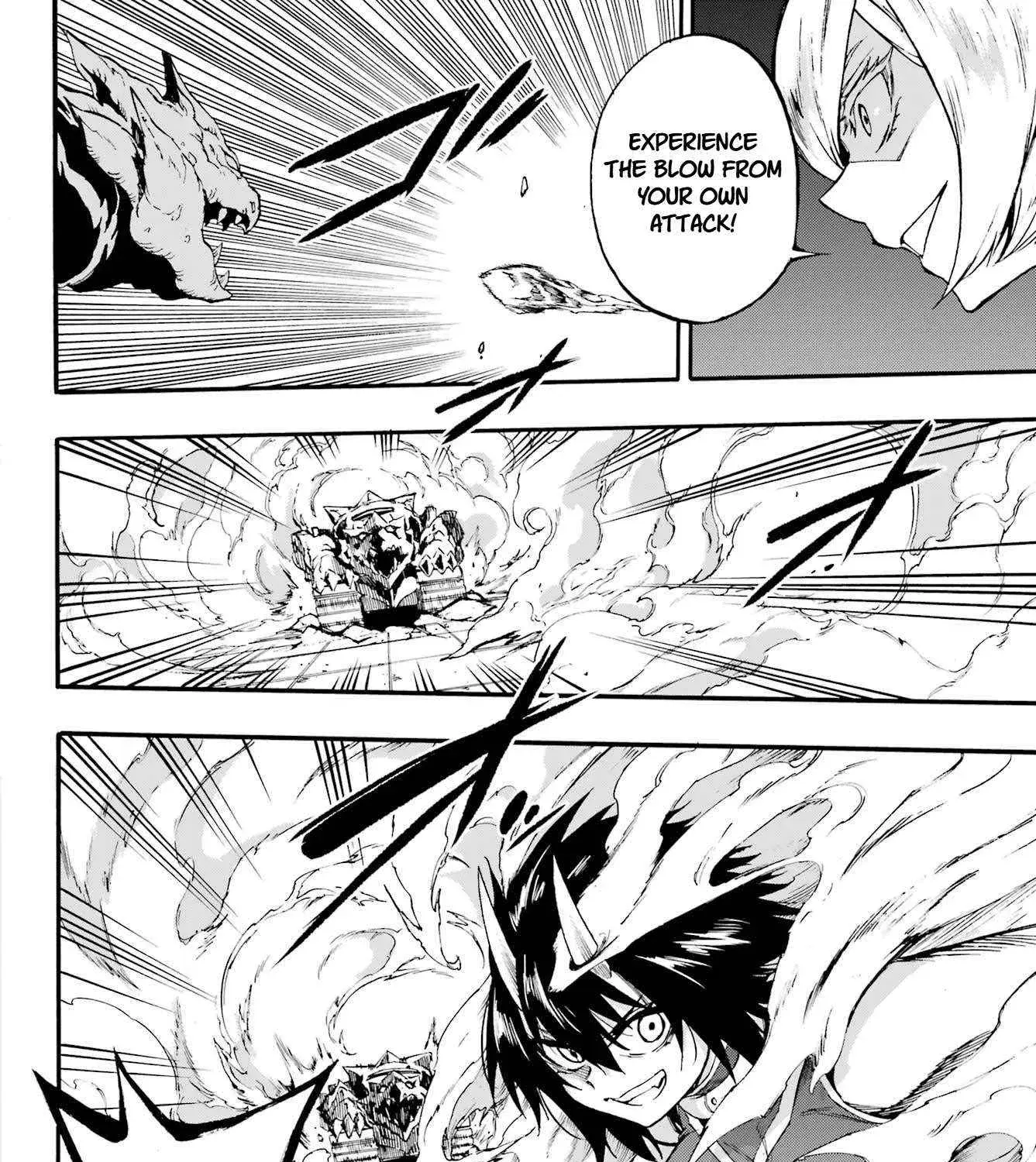 Gokusotsu Kraken β Chapter 37 β Page 11