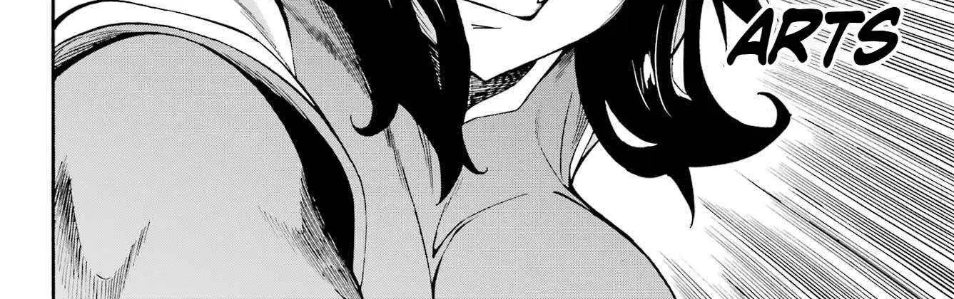 Gokusotsu Kraken β Chapter 37 β Page 16