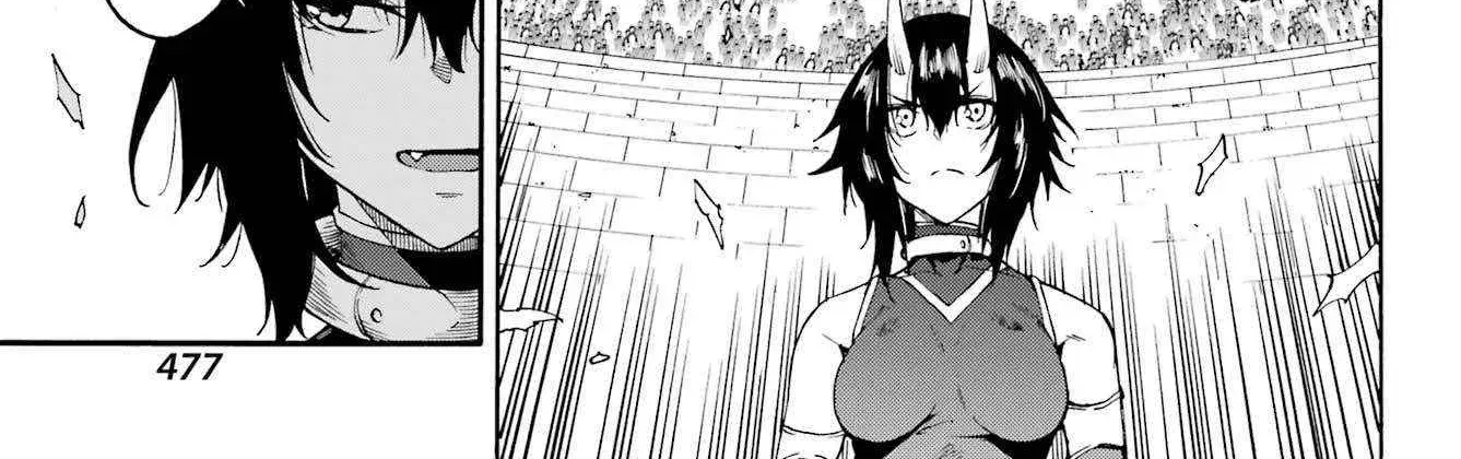 Gokusotsu Kraken β Chapter 37 β Page 24