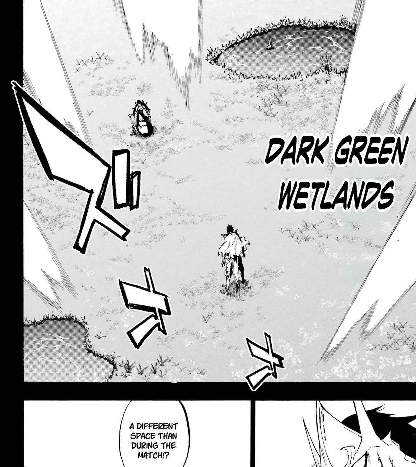 Gokusotsu Kraken β Chapter 37 β Page 41
