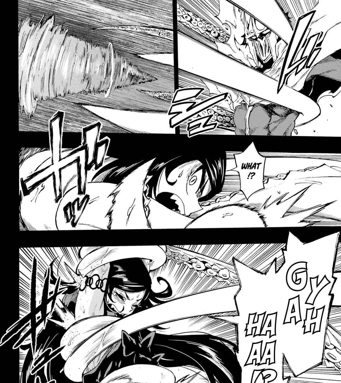 Gokusotsu Kraken β Chapter 37 β Page 45