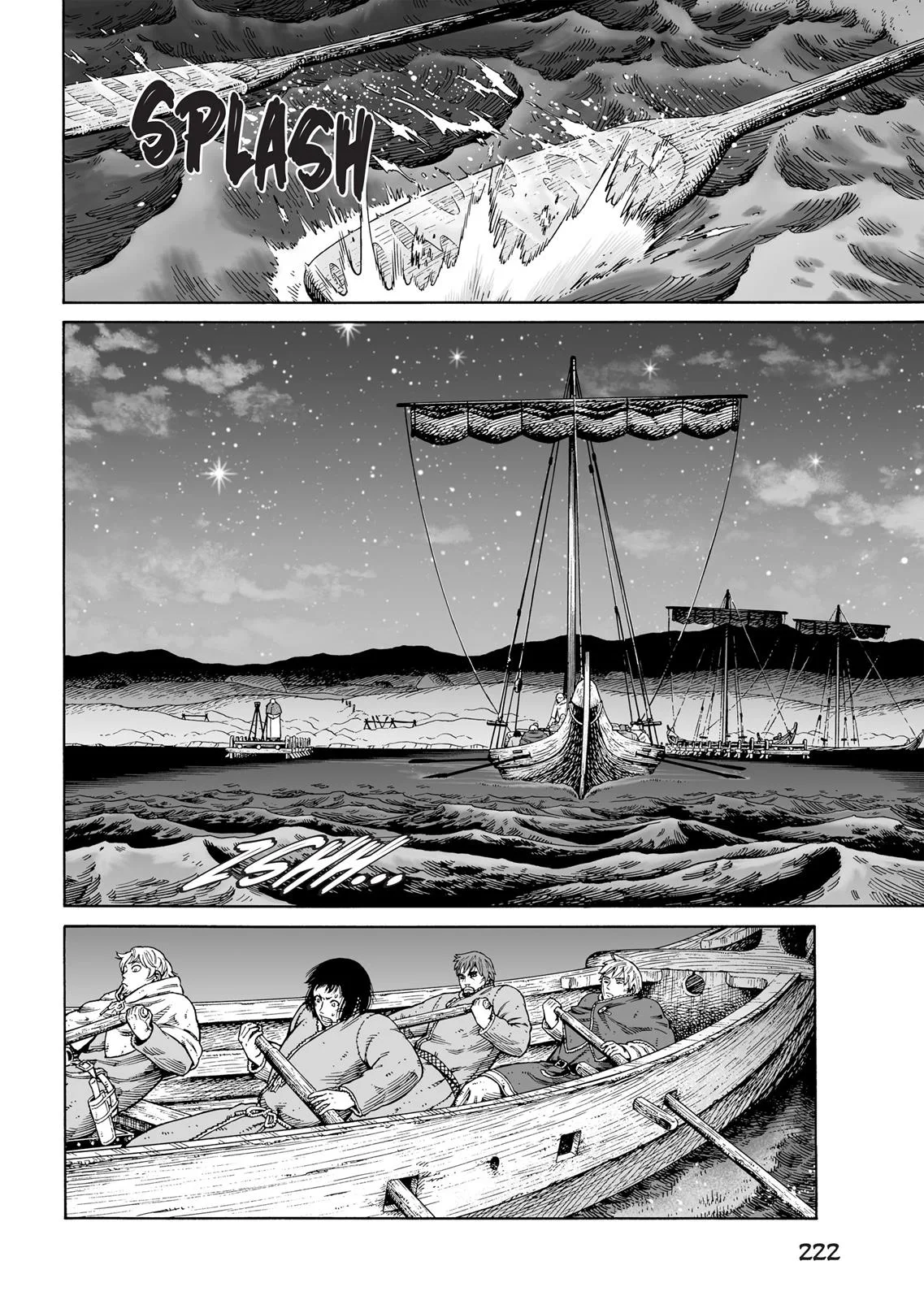 Vinland Saga β Chapter 108 β Page 24