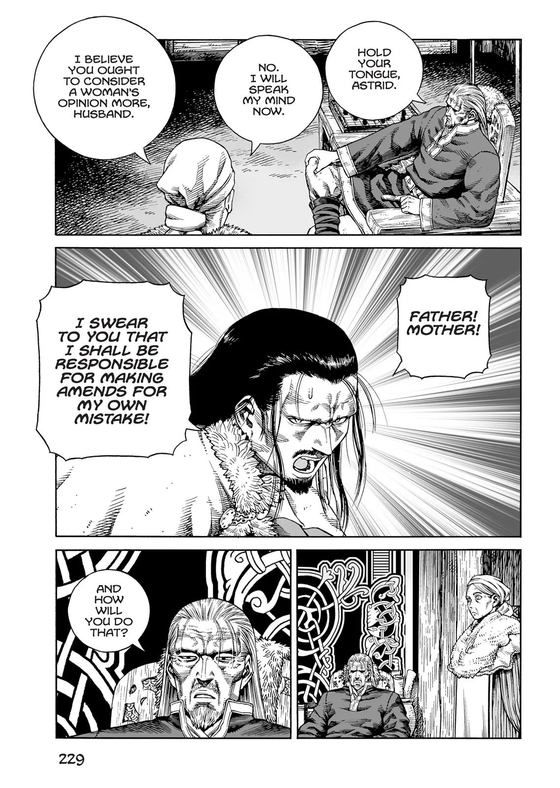 Vinland Saga β Chapter 109 β Page 5