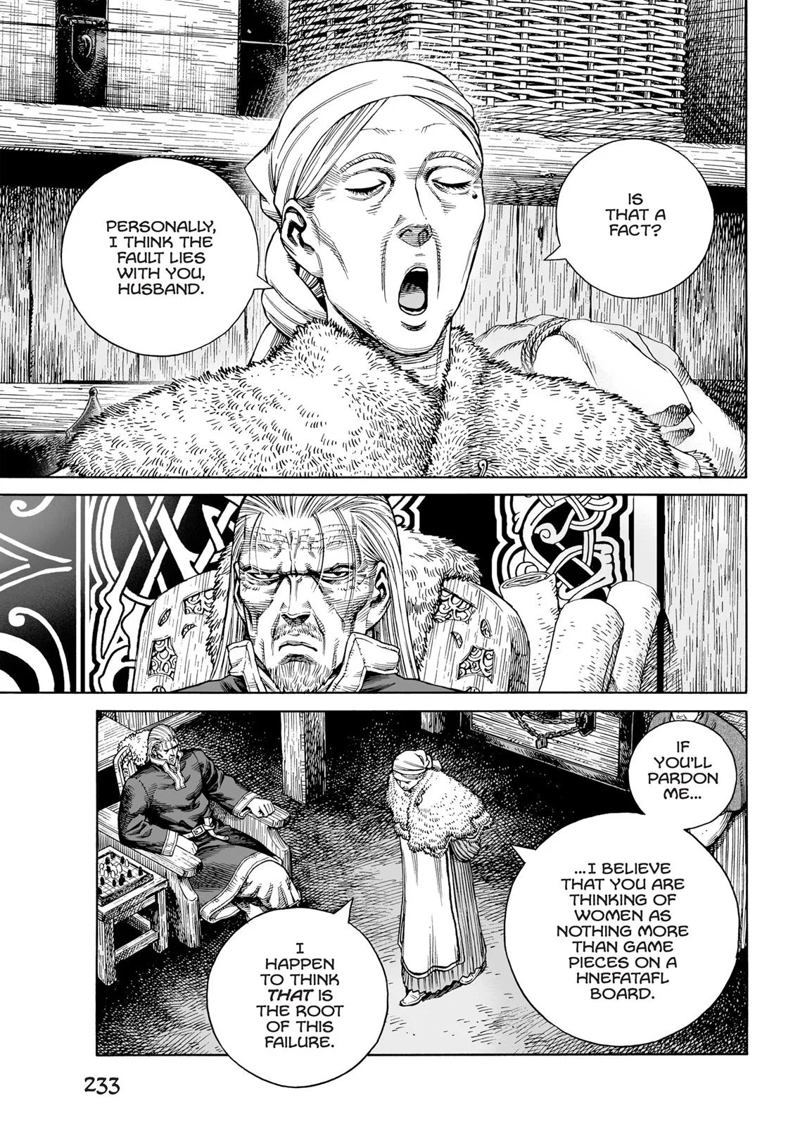 Vinland Saga β Chapter 109 β Page 9